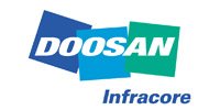 logo doosan