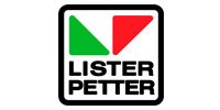 Logo Lister petter