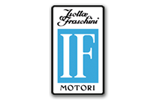 Logo Isotta Fraschini