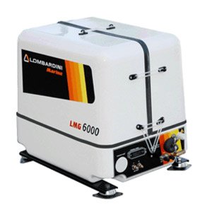 LMG 6000 - 6KVA/15LD440